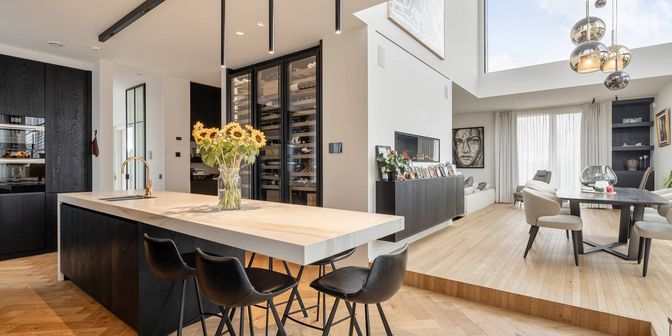 Appartement te koop in Luikersteenweg 328B bus 3.01, 3500 Hasselt