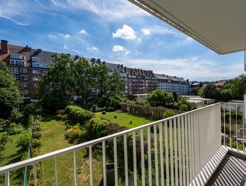                                         Appartement te koop in Sint-Lambrechts-Woluwe, € 495.000
