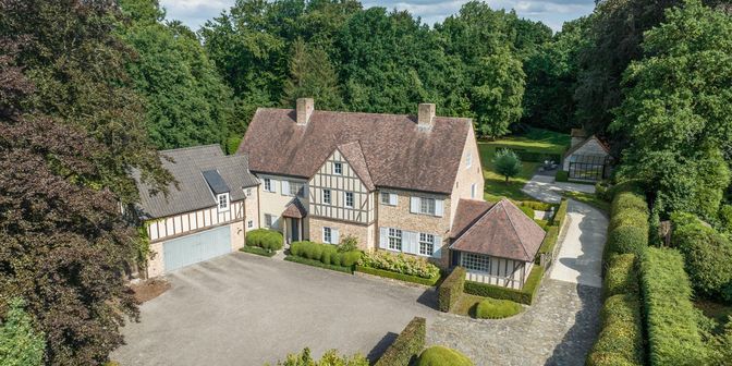 Maison à vendre à Paradijs 33, 2360 Oud-Turnhout