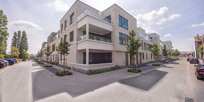 Huis te koop in 8450 Bredene