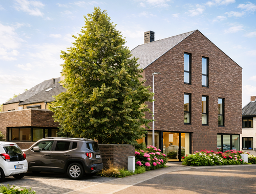                                         Woning te koop in Hasselt, € 775.000
