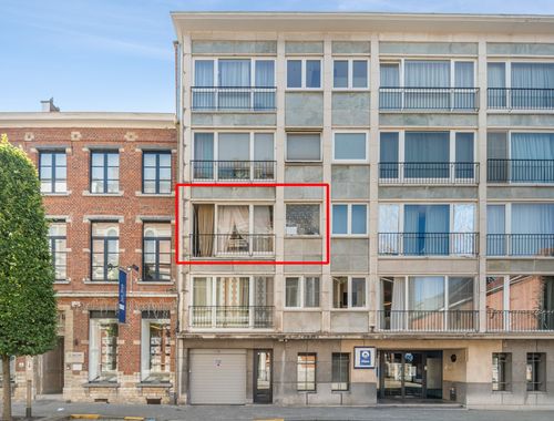                                         Appartement à vendre à Leuven, € 270.000
