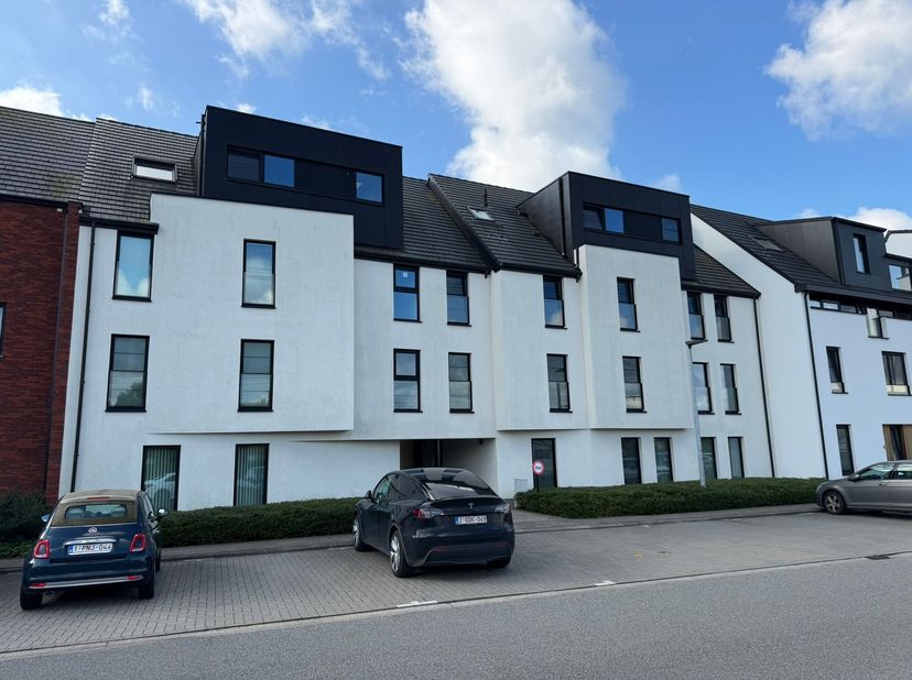 Appartement à louer à Spoorwegkaai 61 boîte 1.02,
                    2870 Puurs