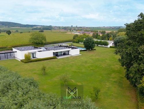                             Villa te koop in Nieuwkerke
