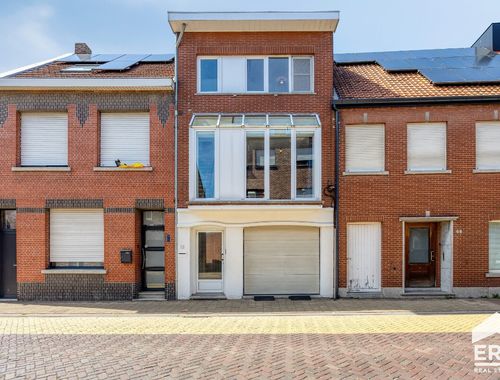                                         Bel-étage te koop in Arendonk, € 325.000

