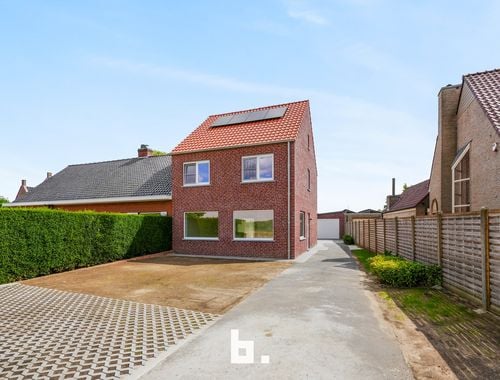                                         Woning te huur in Wielsbeke, € 1.100
