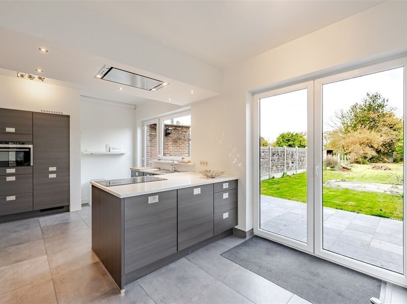 Maison à vendre
                    à 9300 Aalst