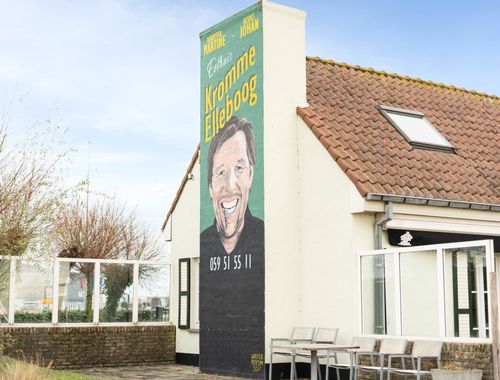                                         Handelspand te koop in Leffinge, € 550.000
