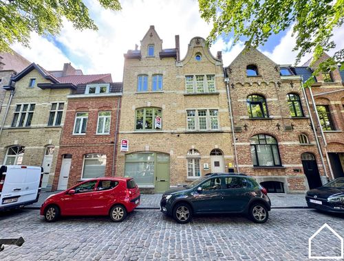                                         Woning te koop in Ieper, € 265.000
