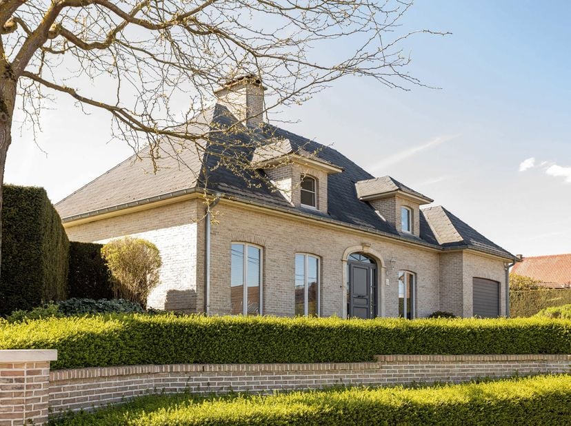 Huis te koop
                    in 9660 Nederbrakel