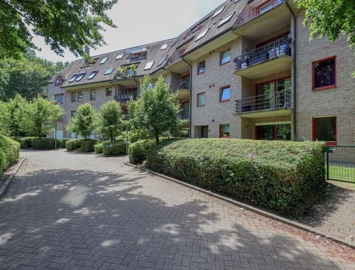                                         Appartement te koop in Wezembeek-Oppem, € 745.000
