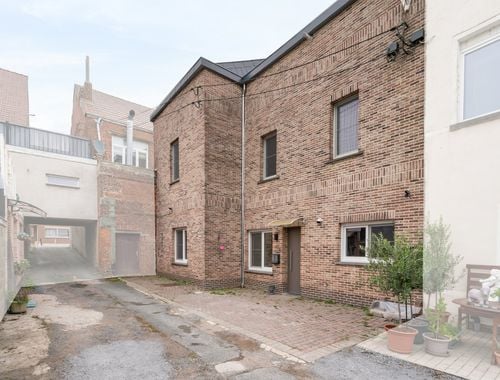                                         Maison à vendre à Lembeek, € 359.000
