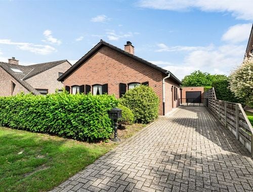                                         Eengezinswoning te koop in Mol, € 319.000
