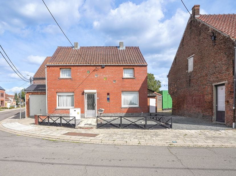 Maison à vendre à Donkereham 11,
                    1880 Nieuwenrode