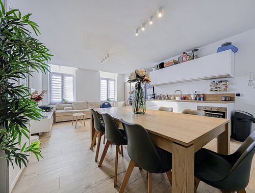                                         Duplex à vendre à Farciennes, € 185.000

