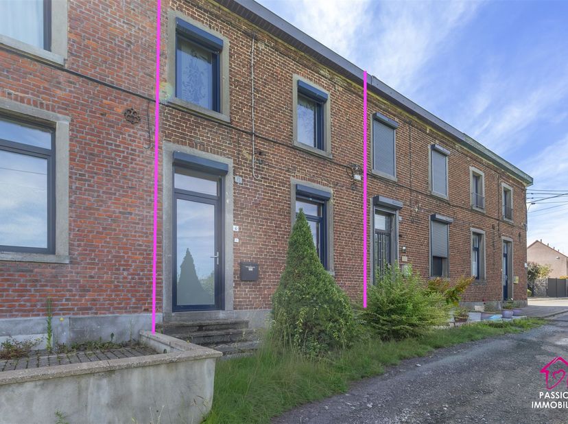 Huis te koop
                    in 7170 Manage