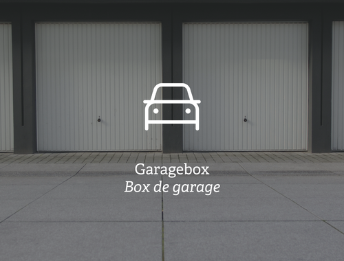                                         Garagebox te koop in Koksijde, € 52.500
