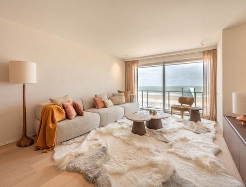                                         Appartement te koop in Knokke, € 2.790.000
