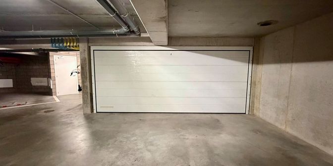 Garage te koop in Vreugdelaan 5, 8670 Oostduinkerke