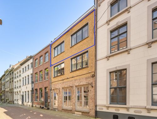                                         Appartement te koop in Maaseik, € 209.000
