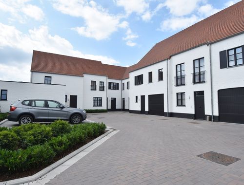                                         Woning te koop in Oud-Turnhout, € 398.000

