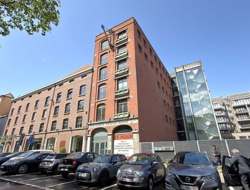                                         Bureaux à louer à Antwerpen, € 5.590
