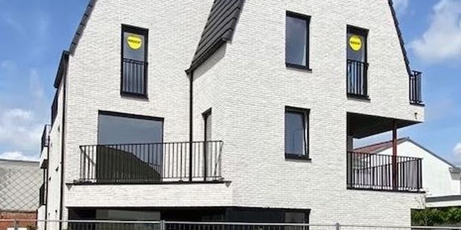 Appartement te huur in Koning Albertstraat 40 bus 2.01, 8520 Kuurne