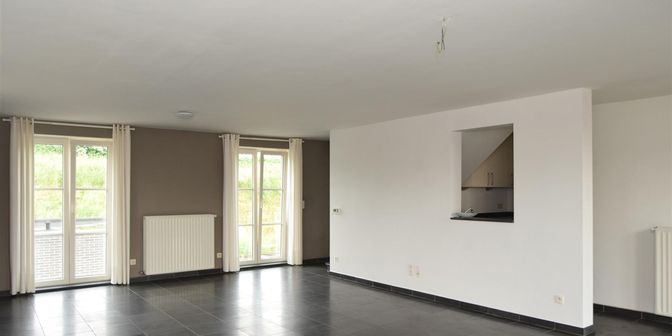 Appartement te koop in Millerweg 1 bus 5, 3700 Sluizen
