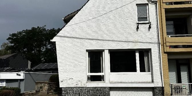 Huis te koop in Avenue de Péville 180, 4030 Grivegnée