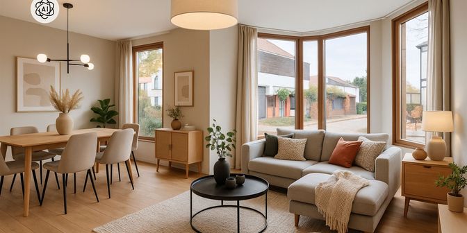 Appartement te koop in Enclus du Haut 33 bus 02, 7750 Orroir