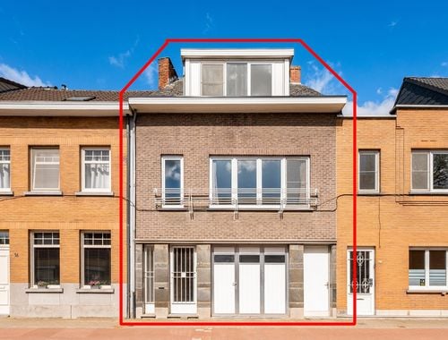                                         Woning te koop in Berlaar, € 274.495

