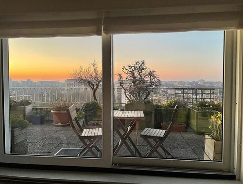                                         Appartement te huur in Schaarbeek, € 1.590
