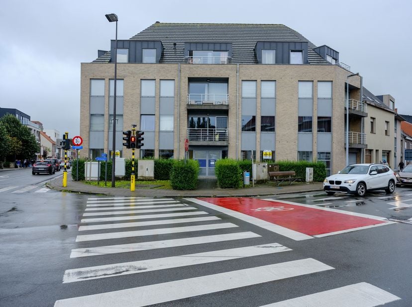 Bien professionnel à vendre
                    à 8700 Tielt