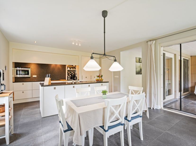 Maison à vendre
                    à 2360 Oud-Turnhout