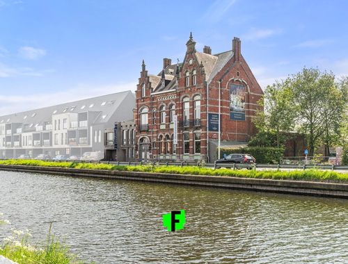                                        Bâtiment commercial à vendre à Oudenburg, € 599.000
