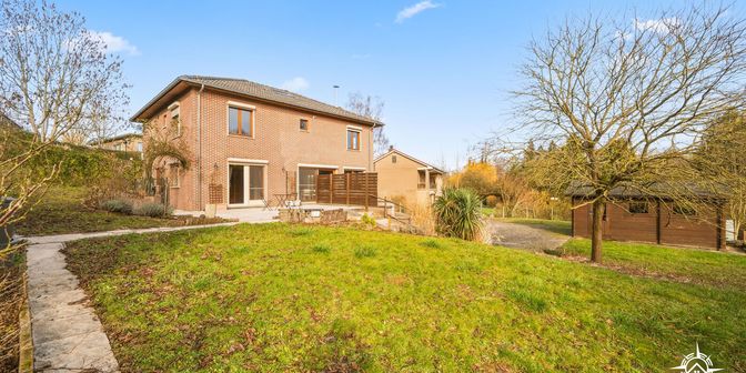 Huis te koop in Wildenhoge 16, 3020 Herent