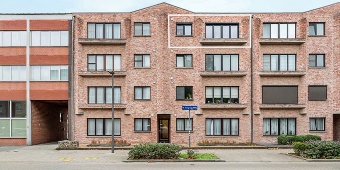 Appartement te koop in Lokerenstraat 104 bus 5, 2300 Turnhout