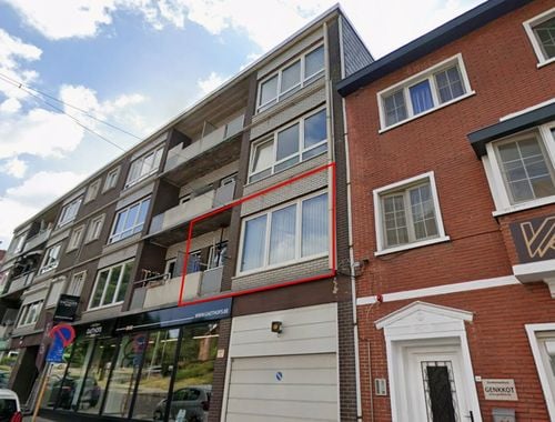                                         Appartement te huur in Genk, € 875
