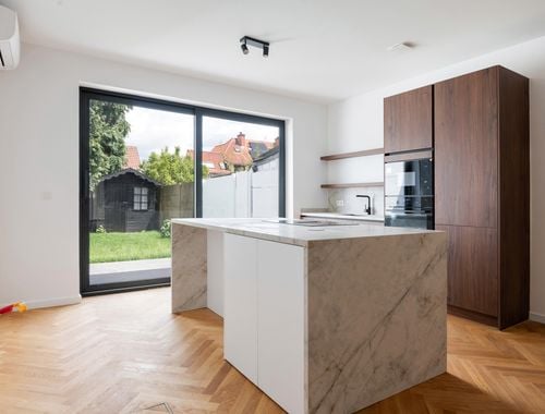                                         Woning te koop in Wilrijk, € 475.000
