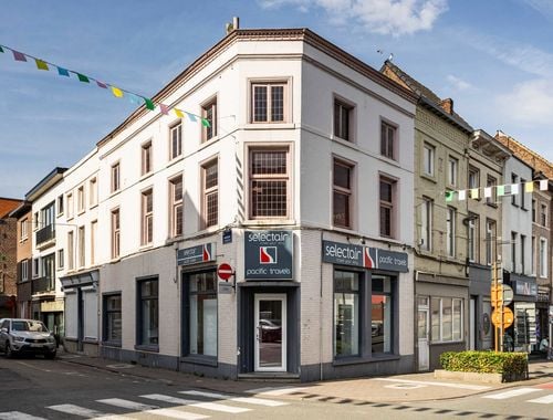                                         Gemengd gebruik te koop in Geraardsbergen, € 225.000
