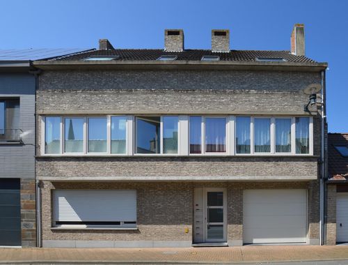                                         Appartementsgebouw te koop in Oudenburg, € 640.000
