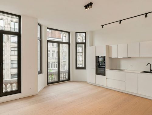                                         Appartement à vendre à Antwerpen, € 370.000
