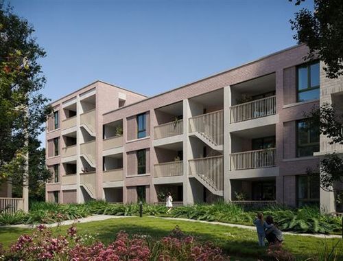                                         Appartement te koop in Puurs, € 325.000
