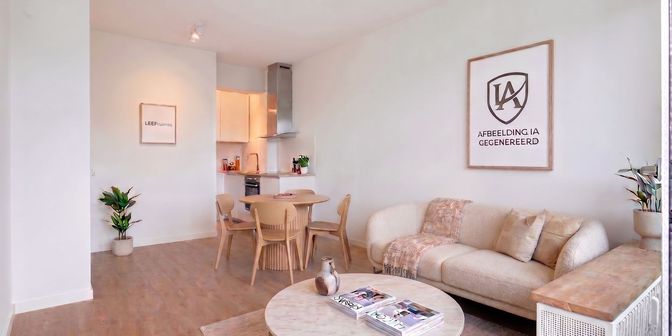 Appartement te koop in Belgiëlei 180 bus 604, 2018 Antwerpen