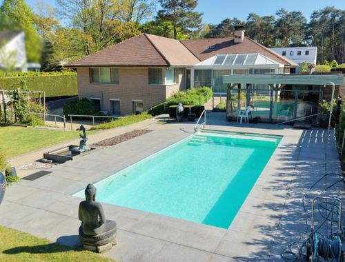                                         Villa te koop in Keerbergen, € 745.000
