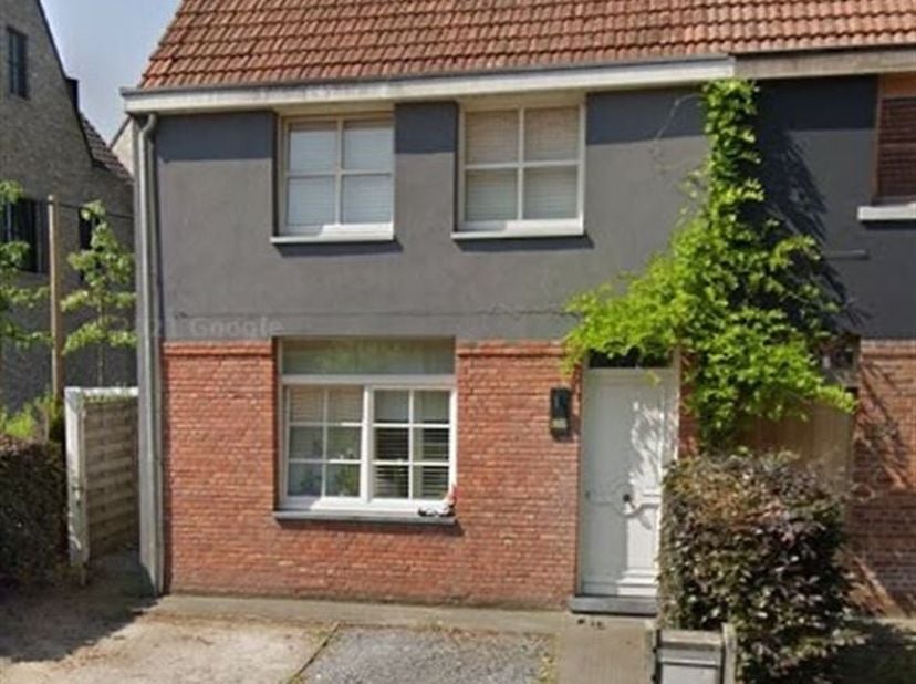 Huis te huur
                    in 2390 Westmalle
