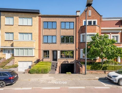                                         Woning te huur in Kortrijk, € 1.750
