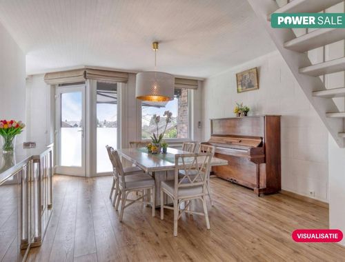                                         Woning te koop in Kortrijk, € 249.000
