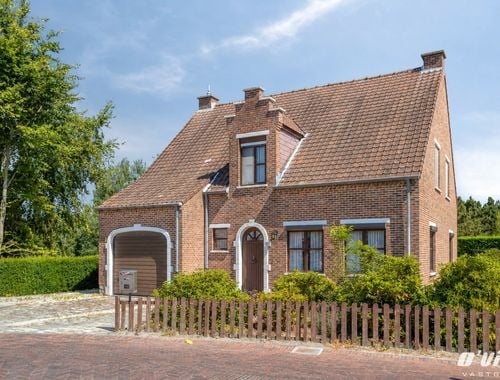                                         Eengezinswoning te koop in Kortenberg, € 479.000

