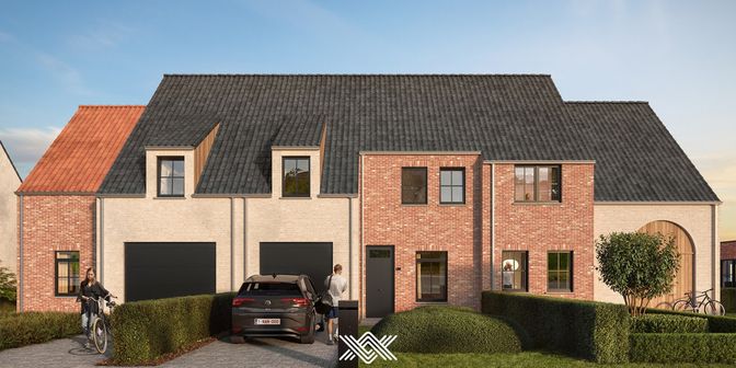 Huis te koop in Leernsesteenweg 110, 9800 Bachte-Maria-Leerne